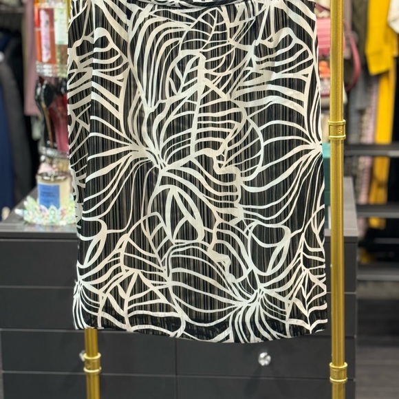 Collections for Le Suit Women’s 3pc Skirt Set Black & White Size 14P - Picture 13 of 16